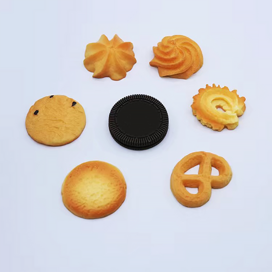 Biscuits Magnets