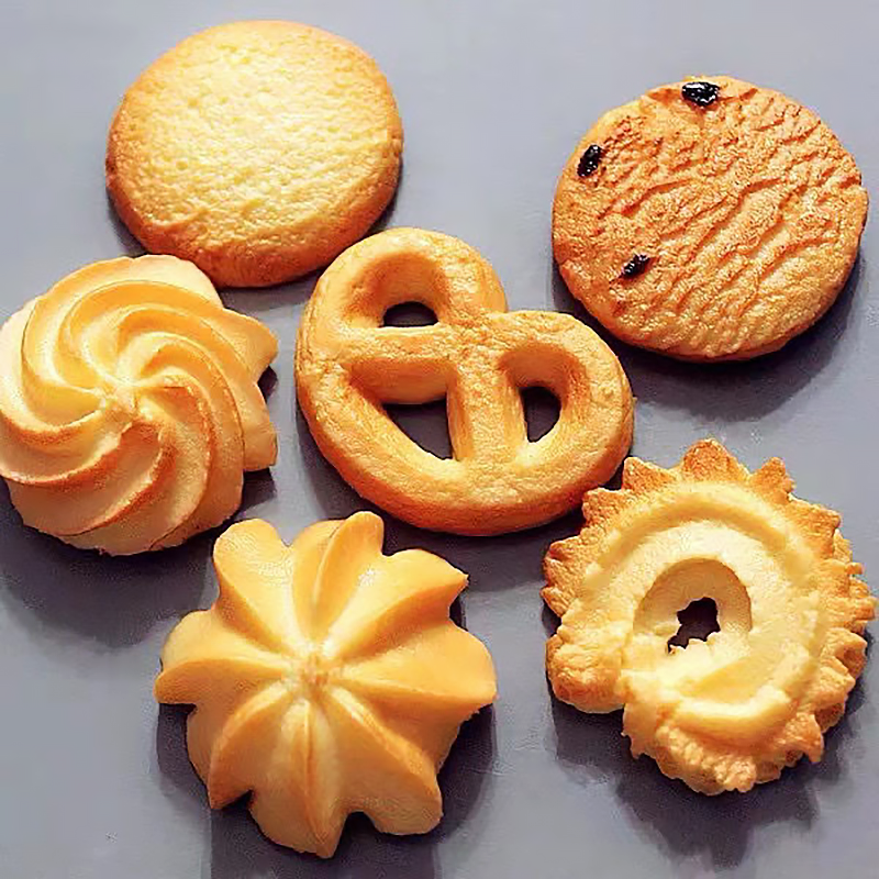 Biscuits Magnets