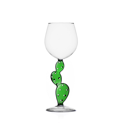 Cactus Glass