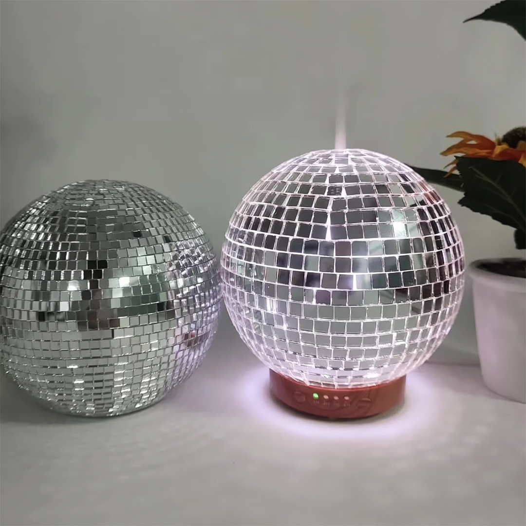 Disco Glow Diffuser – Boom Boom Home