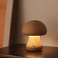 Enchanted Mushroom Glow