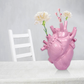 Libi Heart Vase