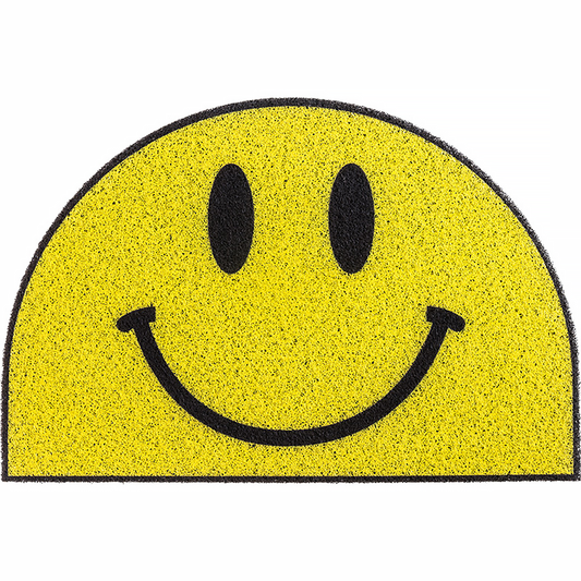 Sunny Smiles Doormat