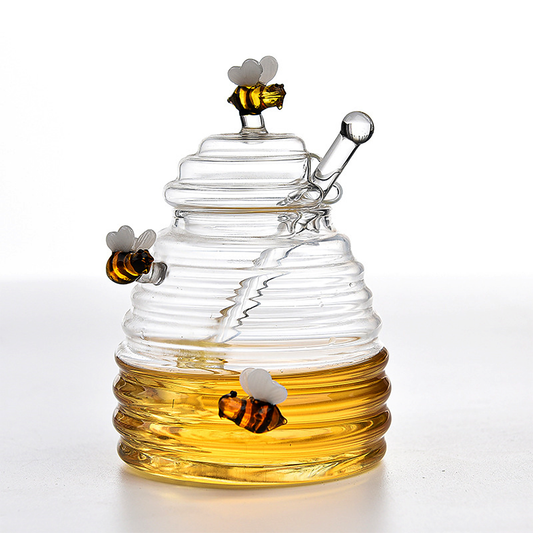 Bee my honey