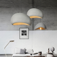 Imperfectly Perfect Pendant Light