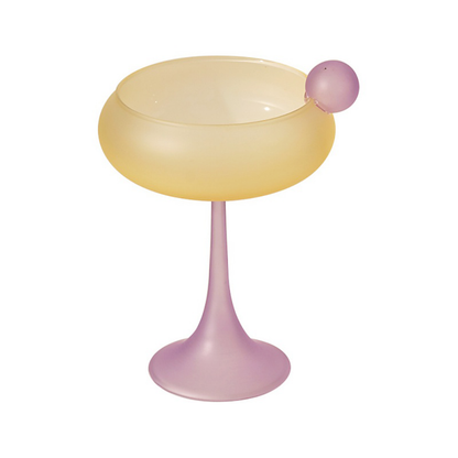 Kristell Cocktail Glass