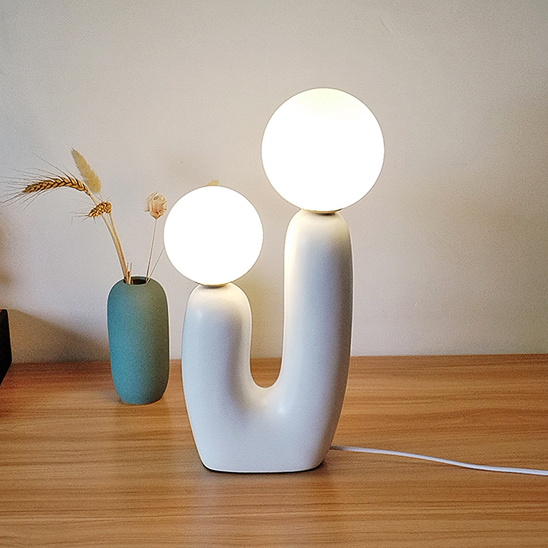 Palm Springs Table Lamp