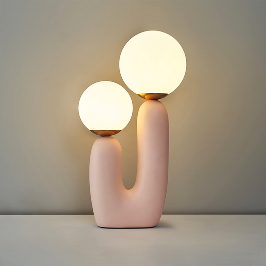 Palm Springs Table Lamp
