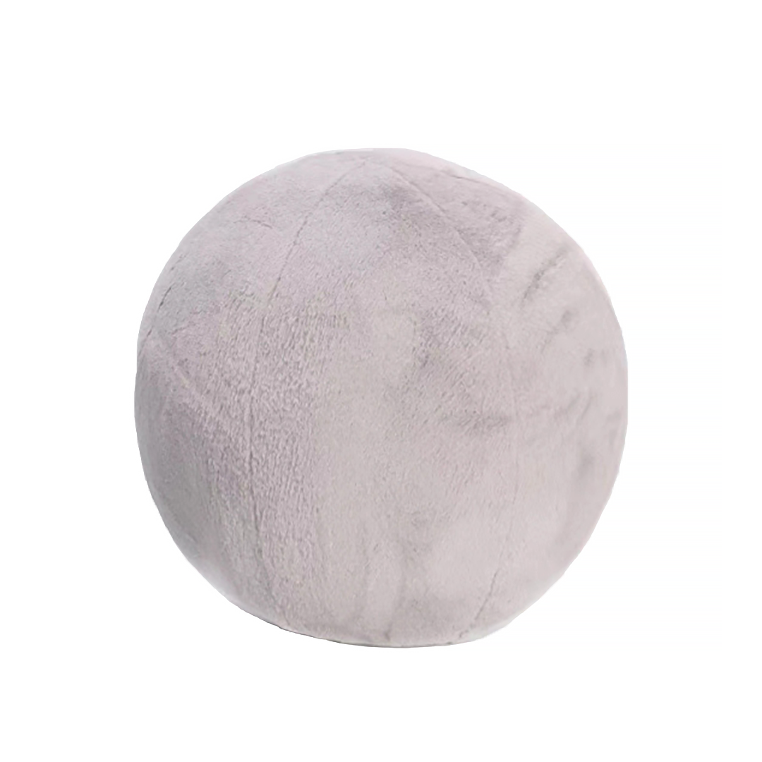 Viola Pillow Sphere
